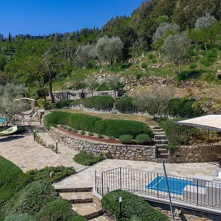 Villa Rosa *