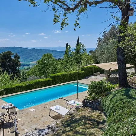 Villa Rosa