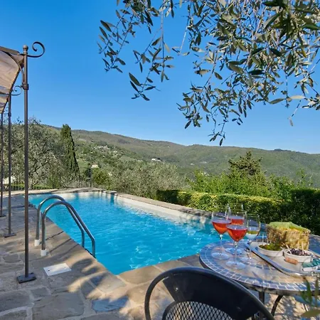 Villa Rosa
