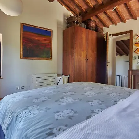 Villa Rosa Cortona